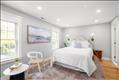 Primary bedroom suite