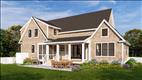 “ Price is for lot only, home pictured is a sample of home to be built, homes are all custom built”