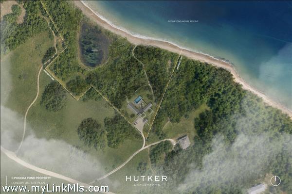 0 Pocha Road Extension, Edgartown