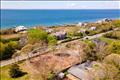 corner lot circle estimates lot area