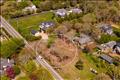 corner lot circle estimates lot area