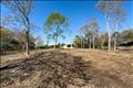 completely cleared ready to build