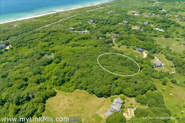 00 Old Field Road, Aquinnah