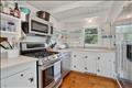 Small but mighty kitchen.