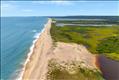 Views of Black Point Beach.