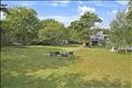 Main House back yard