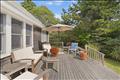 ADU Back Deck