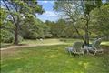 Main House rolling lawn