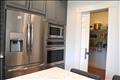 Walk in pantry