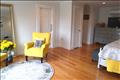 Sitting area in primary bedrom
