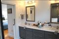 Primary bedroom bath