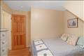 Bedroom third floor