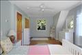 Bedroom third floor