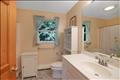 Full bath third floor