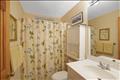 Full bath second floor