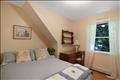 Bedroom third floor