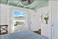 Guest cottage bedroom