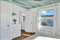 Guest cottage bedroom
