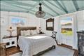 Guest cottage bedroom