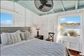 Guest cottage bedroom