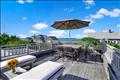 Rooftop deck