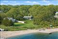 16 Frog Hollow. Photo virtually altered to show seasonality