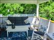 Deck off Primary Suite