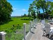 Views over the meadow