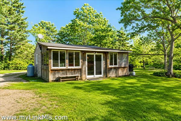 45 Quenames Road, Chilmark