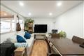Open Floor Plan with Living and Dining Areas