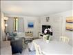 Open Floor Plan with Living and Dining Areas