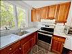 Kitchen renovated in 2023