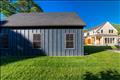 Detached party barn