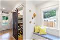 mudroom area