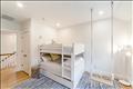 3rd of four bedrooms