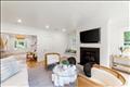 Gas fireplace