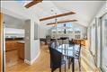 Bright airy treetop feel for quiet and relaxing connection or  large gatherings