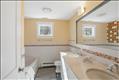 Primary full bath.