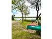 Kayak Storage to boat landing and dock