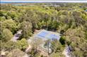 Tennis Courts and Pickleball
