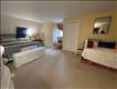 2nd upstairs oversized bedroom