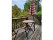 back outdoor deck _there's also a deck off family room)