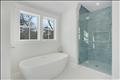 2nd floor primary suite bath