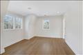 4th of 4 bedrooms, 2nd floor primary with private en-suite bath