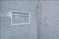 2nd floor shared shower detail