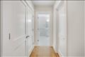1st floor primary bedroom private hallway to bath