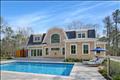 similar pool, variation on deck, hardscape and landscape.