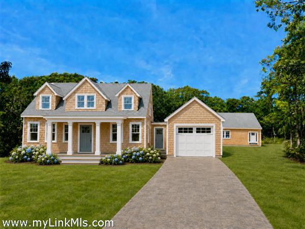 6 Lauras Way, Edgartown
