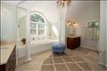 Very large ensuite for the master bedroom.