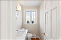 First Floor powder room renovation